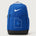 Leading Edge Utah Team Store - Game Royal Nike Brasilia Medium Backpack NKDH7709