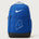 Leading Edge Maine Team Store - Game Royal Nike Brasilia Medium Backpack NKDH7709