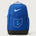 Leading Edge Ohio Team Store - Game Royal Nike Brasilia Medium Backpack NKDH7709