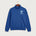 Papillion La Vista South Titan Softball Team Store - Game Royal Nike Club Fleece Sleeve Swoosh 1/2-Zip NKDX6718