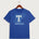 Papillion La Vista South Titan Softball Team Store - Game Royal Nike Swoosh Sleeve rLegend Tee NKDX8730