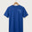 Leading Edge Michigan Team Store - Game Royal Nike Swoosh Sleeve rLegend Tee NKDX8730