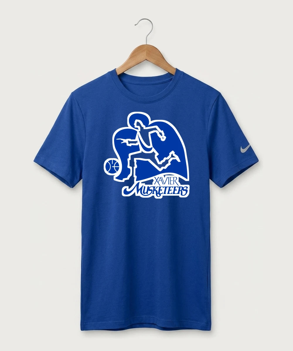 Codex Team Store Proof Reference - Game Royal Nike Swoosh Sleeve rLegend Tee NKDX8730