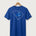 Leading Edge South Carolina Team Store - Game Royal Nike Swoosh Sleeve rLegend Tee NKDX8730
