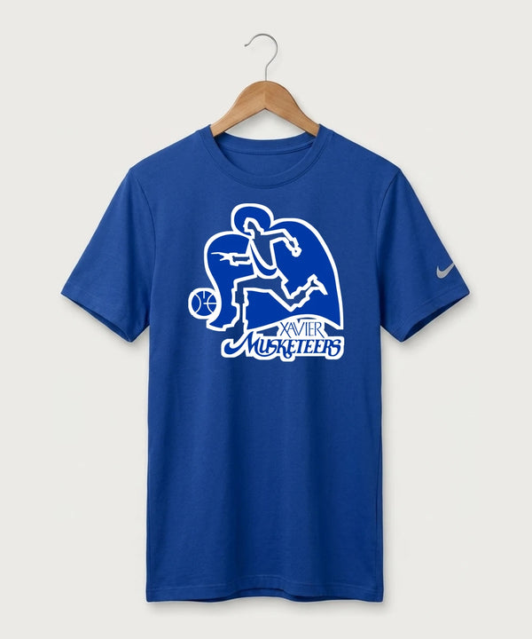 GhostFit Team Store E2E 1790034338 - Game Royal Nike Swoosh Sleeve rLegend Tee NKDX8730