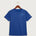 Leading Edge West Virginia Team Store - Game Royal Nike Youth Swoosh Sleeve rLegend Tee NKDX8787