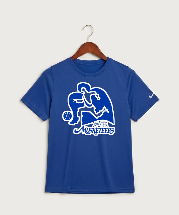 Codex Team Store Proof Reference - Game Royal Nike Youth Swoosh Sleeve rLegend Tee NKDX8787
