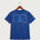 Leading Edge South Dakota Team Store - Game Royal Nike Youth Swoosh Sleeve rLegend Tee NKDX8787