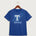 Papillion La Vista South Titan Softball Team Store - Game Royal Nike Youth Swoosh Sleeve rLegend Tee NKDX8787