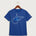 Leading Edge West Virginia Team Store - Game Royal Nike Youth Swoosh Sleeve rLegend Tee NKDX8787