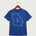 Leading Edge Georgia Team Store - Game Royal Nike Youth Swoosh Sleeve rLegend Tee NKDX8787