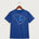 Leading Edge South Carolina Team Store - Game Royal Nike Youth Swoosh Sleeve rLegend Tee NKDX8787