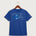 Leading Edge Maryland Team Store - Game Royal Nike Youth Swoosh Sleeve rLegend Tee NKDX8787