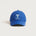 Papillion La Vista South Titan Softball Team Store - Game Royal Nike Dri-FIT Legacy Cap NKFB6447