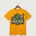 Dublin Jerome Track & Field Team Store - Gold Port & Co Core Cotton Tee. PC54