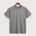 Leading Edge Kansas Team Store - Gray Tee - Left Chest