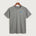 Leading Edge South Carolina Team Store - Gray Tee - Left Chest