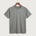 Leading Edge Florida Team Store - Gray Tee - Left Chest