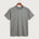 Leading Edge Georgia Team Store - Gray Tee - Left Chest