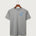 Papillion La Vista South Titan Softball Team Store - Gray Tee - Left Chest