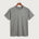 Leading Edge Alabama Team Store - Gray Tee - Left Chest