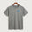 Leading Edge North Carolina Team Store - Gray Tee - Left Chest
