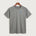 Leading Edge Utah Team Store - Gray Tee - Left Chest