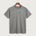 Leading Edge Maryland Team Store - Gray Tee - Left Chest
