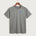 Leading Edge Connecticut Team Store - Gray Tee - Left Chest