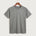 Leading Edge Idaho Team Store - Gray Tee - Left Chest