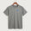 Leading Edge Iowa Team Store - Gray Tee - Left Chest