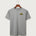 Northwestern Volleyball - Gray Tee - Left Chest