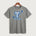 Papillion La Vista South Titan Softball Team Store - Gray Tee