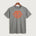 Jr Panther Basketball - Gray Tee