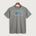 Leading Edge Nebraska Team Store - Gray Tee