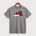 Fulton High School Football (Boys) - Gray Tee