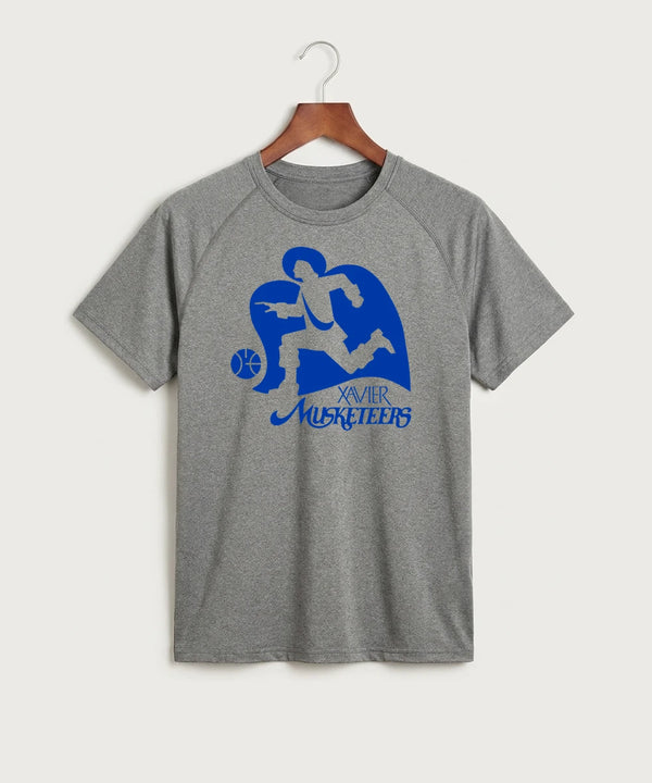 Codex Team Store Proof Reference - Gray Tee