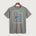 Leading Edge Utah Team Store - Gray Tee