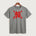 Lancer Archer Club Archery Team Store - Gray Tee