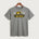 Northwestern Volleyball - Gray Tee