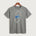 Leading Edge New Jersey Team Store - Gray Tee