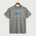Leading Edge Kansas Team Store - Gray Tee