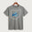 Leading Edge Ohio Team Store - Gray Tee