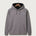 Leading Edge Tennessee Team Store - Gray Hoodie - Left Chest