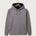 Leading Edge Iowa Team Store - Gray Hoodie - Left Chest