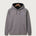 Leading Edge Kentucky Team Store - Gray Hoodie - Left Chest