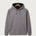 Leading Edge North Carolina Team Store - Gray Hoodie - Left Chest