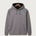 Leading Edge Maryland Team Store - Gray Hoodie - Left Chest