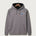 Leading Edge West Virginia Team Store - Gray Hoodie - Left Chest