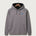 Leading Edge Colorado Team Store - Gray Hoodie - Left Chest
